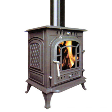 Calentador de hierro fundido, estufa de electrodomésticos (FIPA071-H)